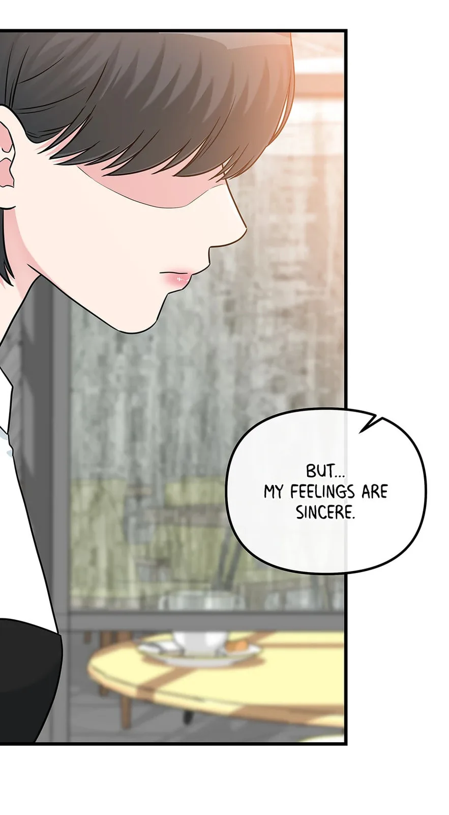Love On Campus - Chapter 51 - Page 45
