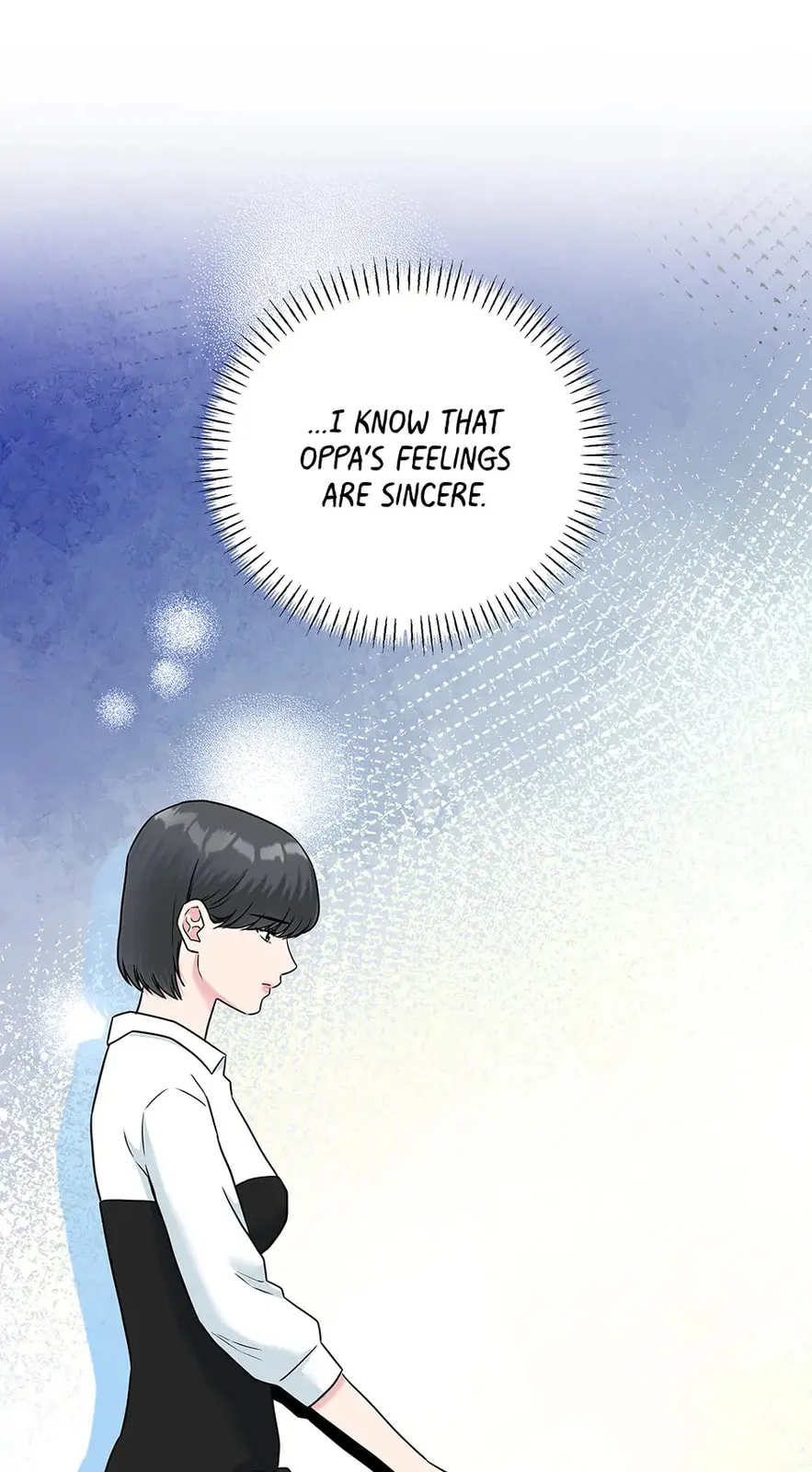 Love On Campus - Chapter 51 - Page 46