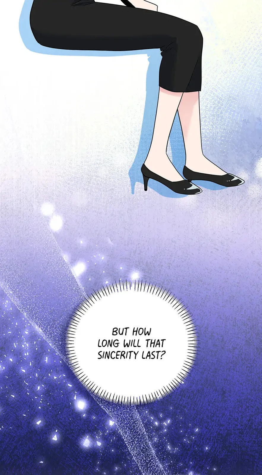 Love On Campus - Chapter 51 - Page 47