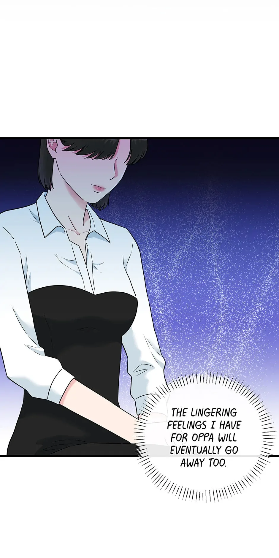 Love On Campus - Chapter 51 - Page 52