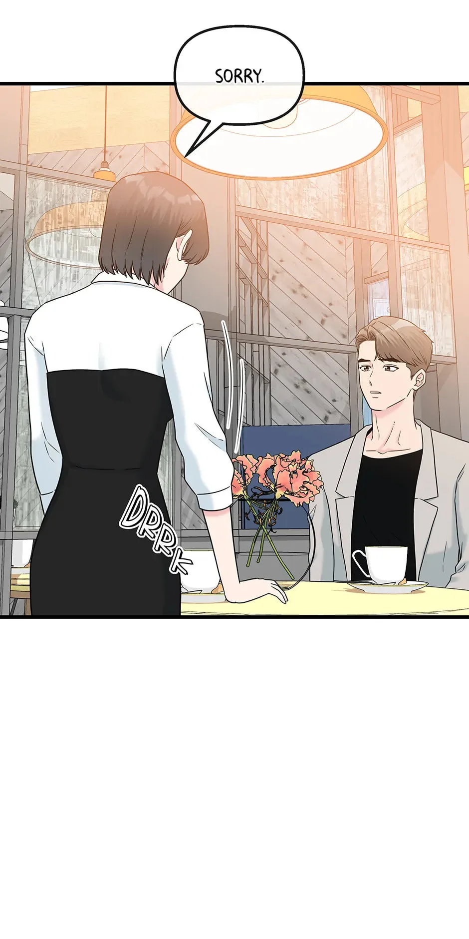 Love On Campus - Chapter 51 - Page 53