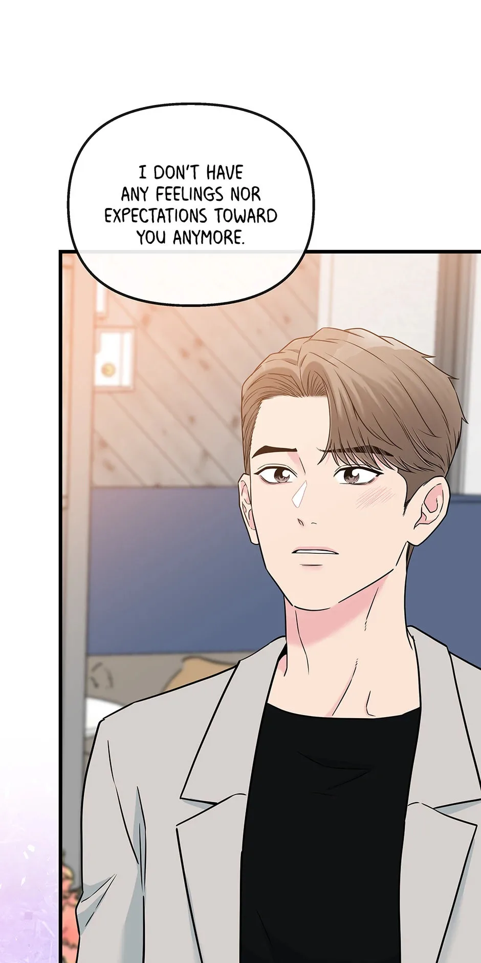 Love On Campus - Chapter 51 - Page 54