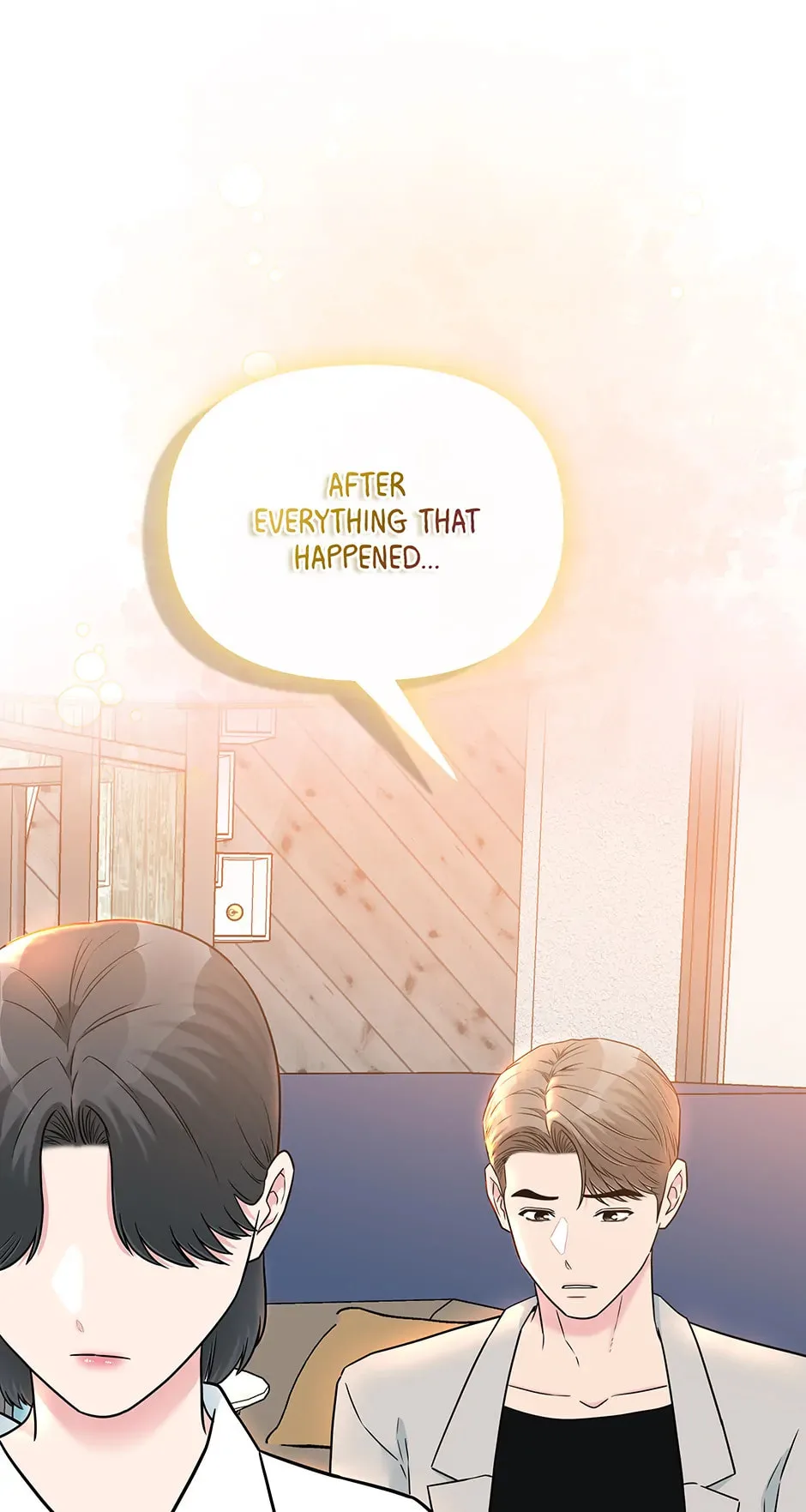 Love On Campus - Chapter 51 - Page 59