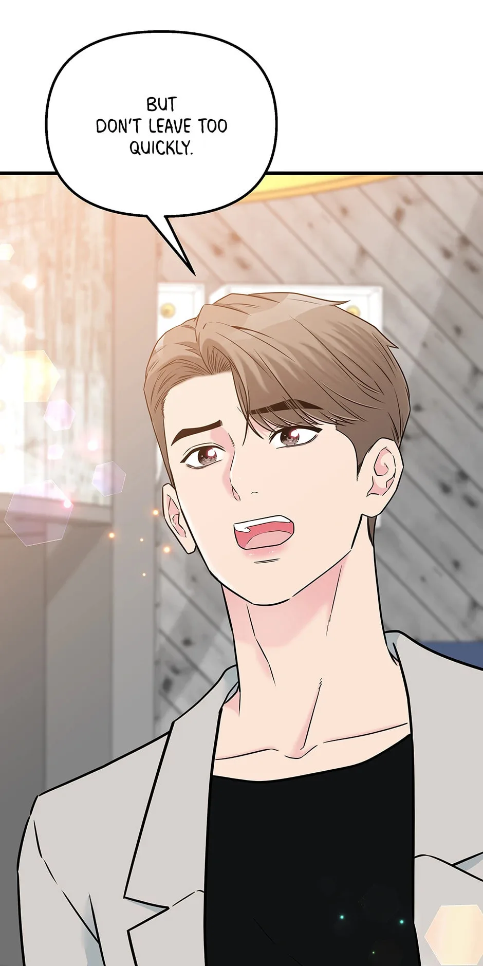 Love On Campus - Chapter 51 - Page 61