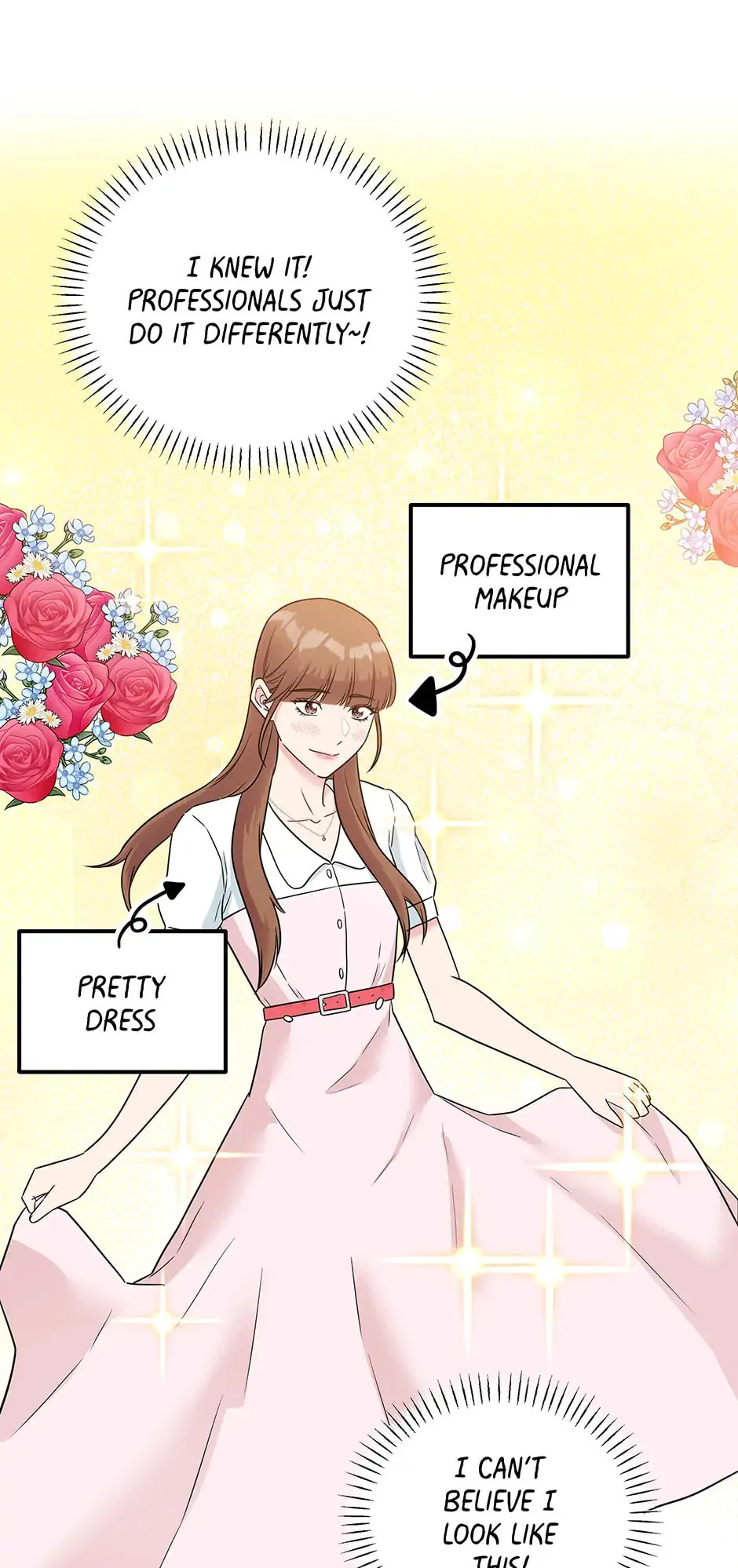 Love On Campus - Chapter 51 - Page 65