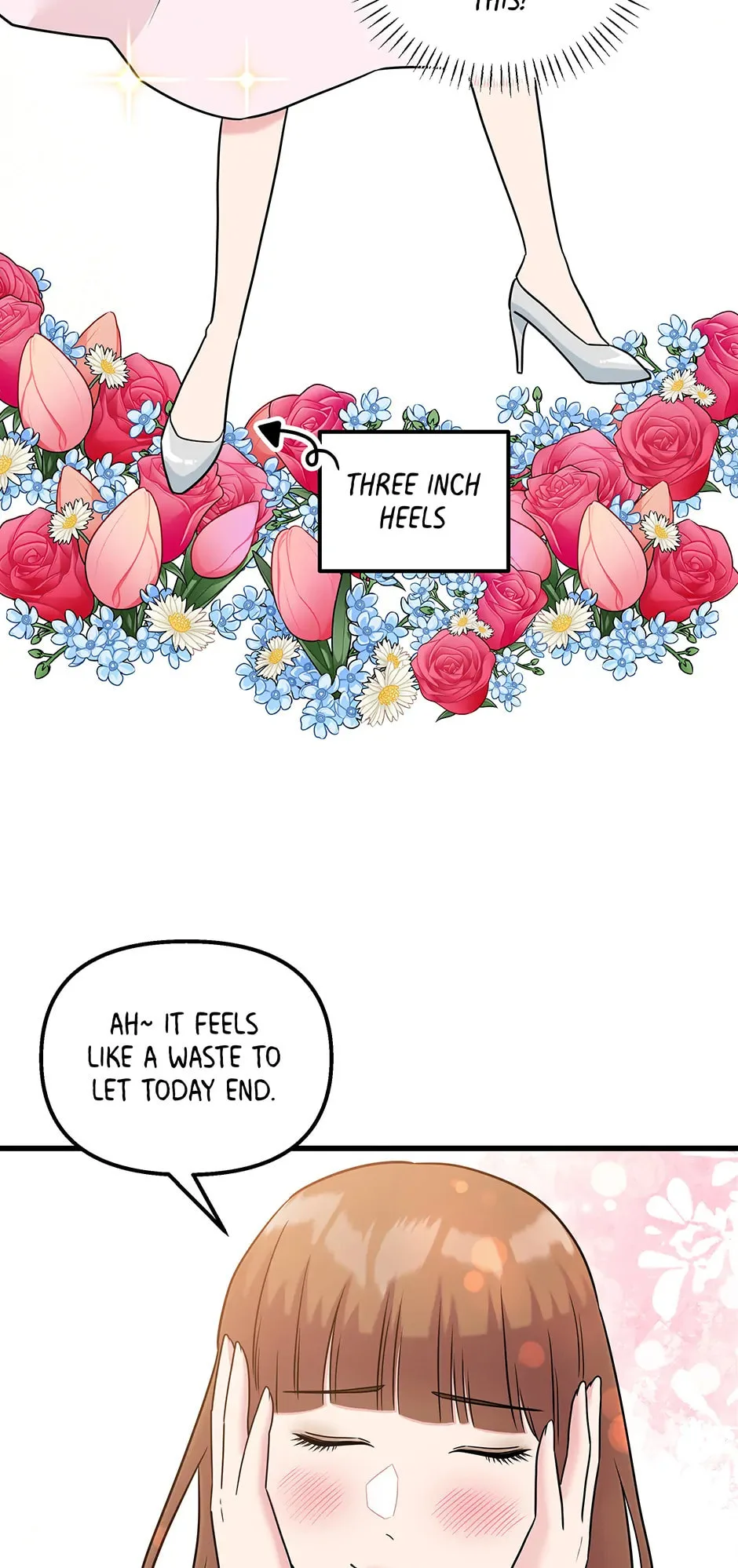 Love On Campus - Chapter 51 - Page 66