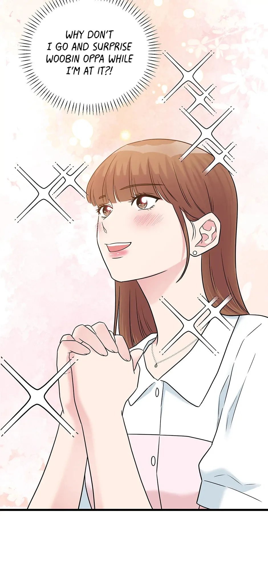 Love On Campus - Chapter 51 - Page 68