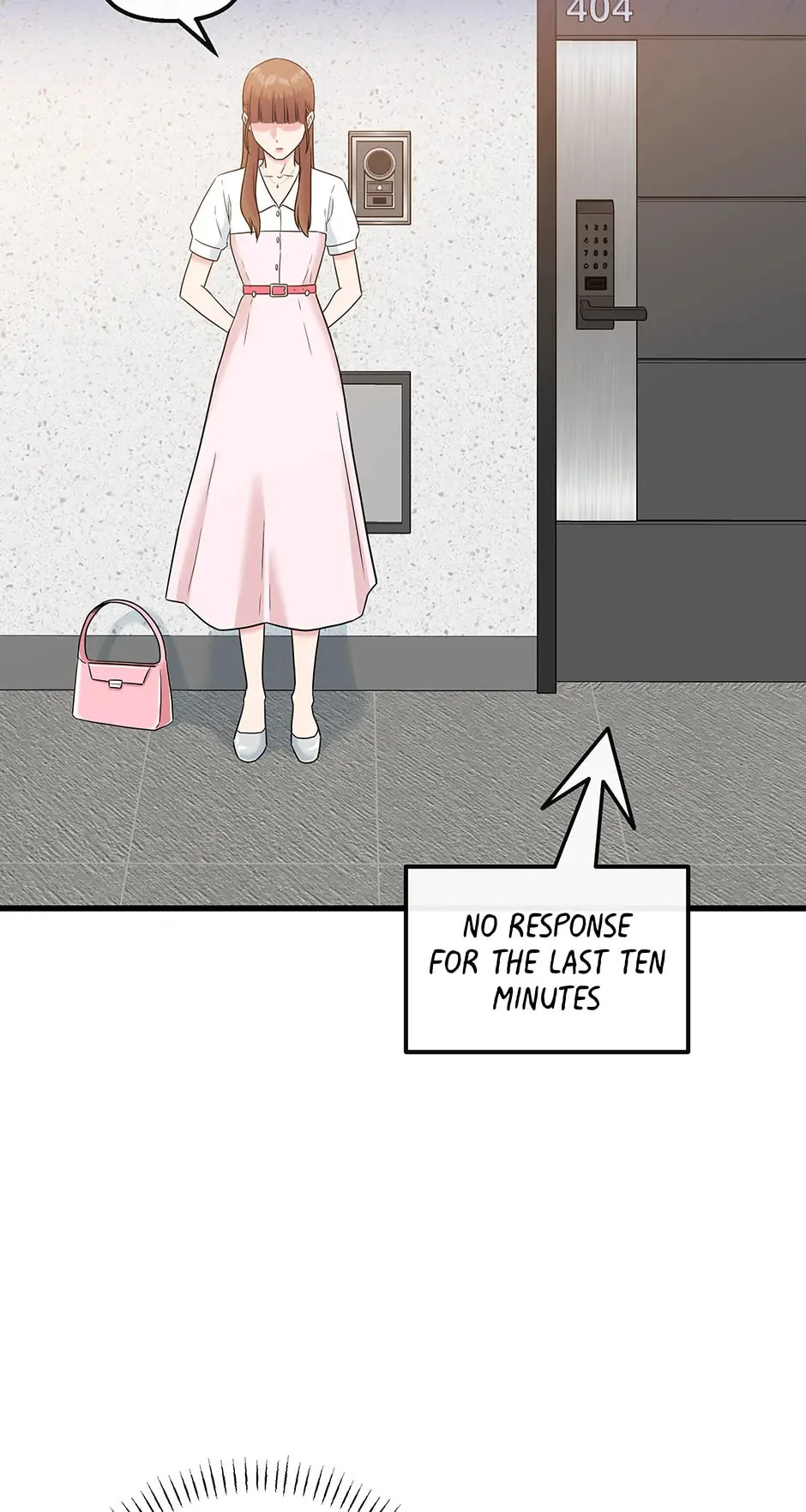 Love On Campus - Chapter 51 - Page 70