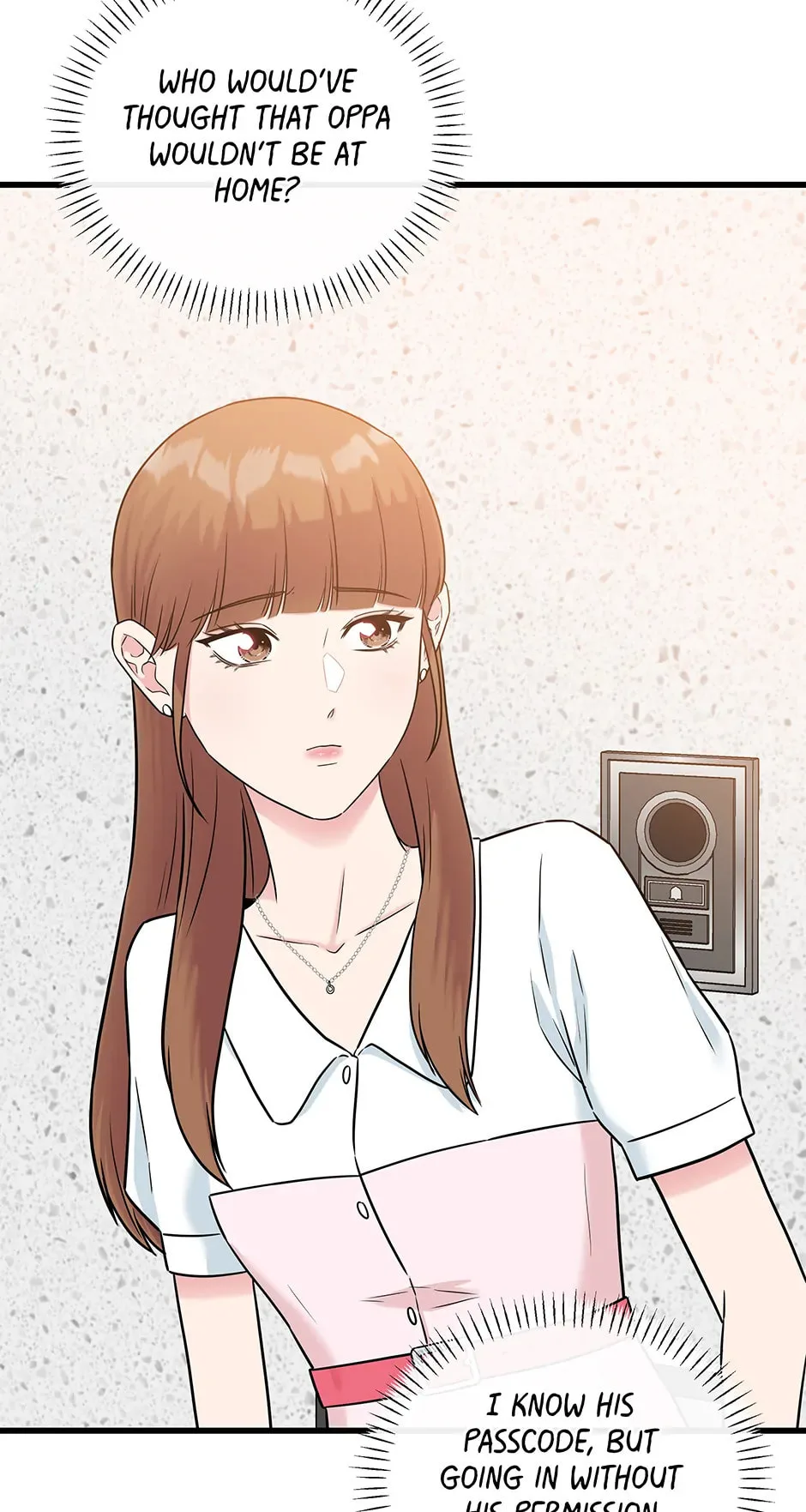 Love On Campus - Chapter 51 - Page 71
