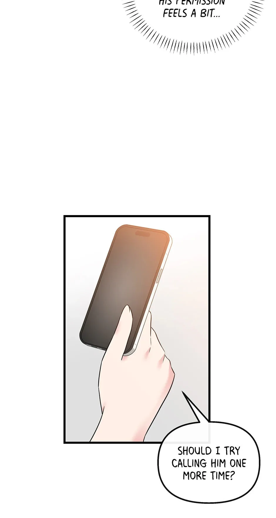 Love On Campus - Chapter 51 - Page 72