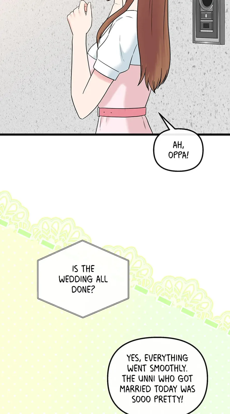 Love On Campus - Chapter 51 - Page 74