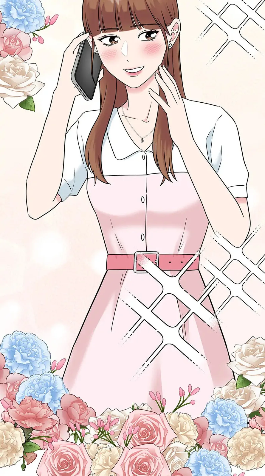 Love On Campus - Chapter 51 - Page 76