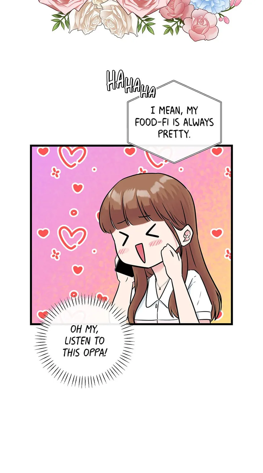 Love On Campus - Chapter 51 - Page 77