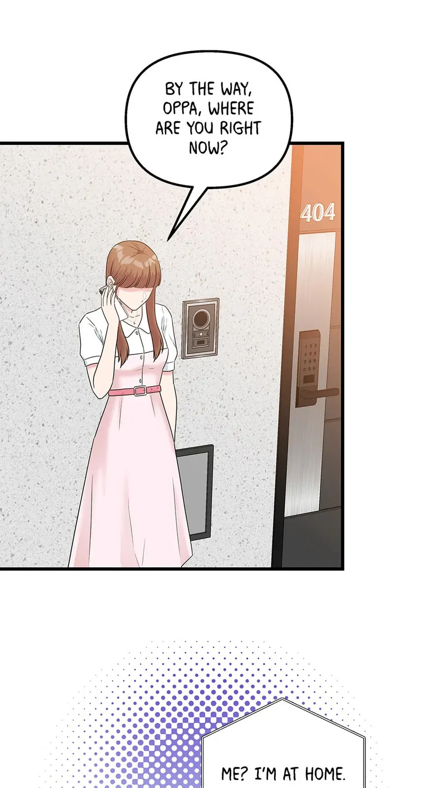 Love On Campus - Chapter 51 - Page 78