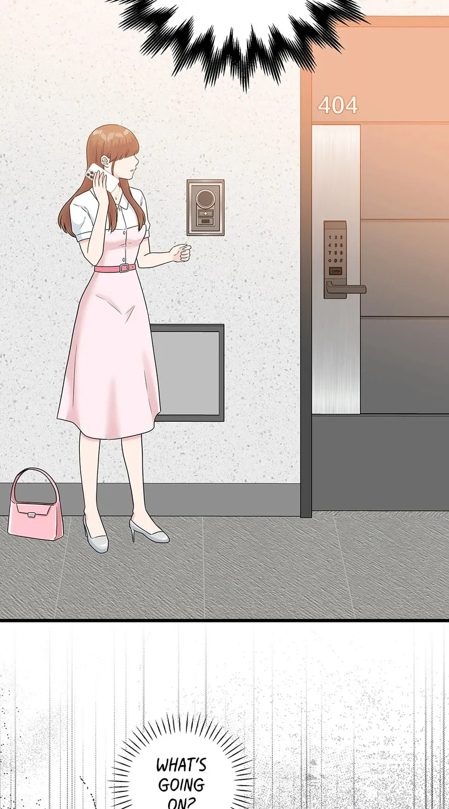 Love On Campus - Chapter 51 - Page 80