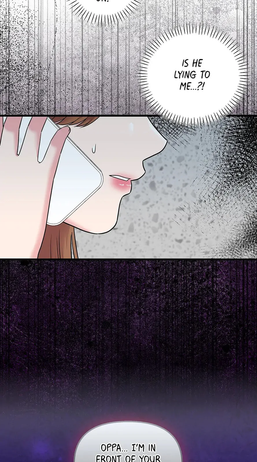 Love On Campus - Chapter 51 - Page 81