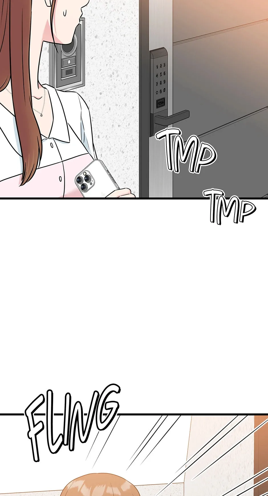 Love On Campus - Chapter 51 - Page 84