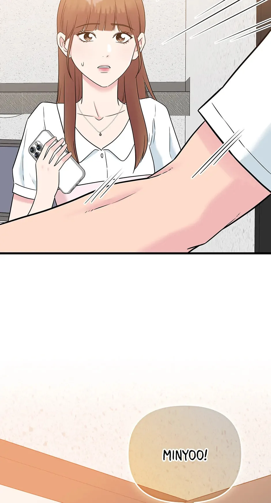 Love On Campus - Chapter 51 - Page 85