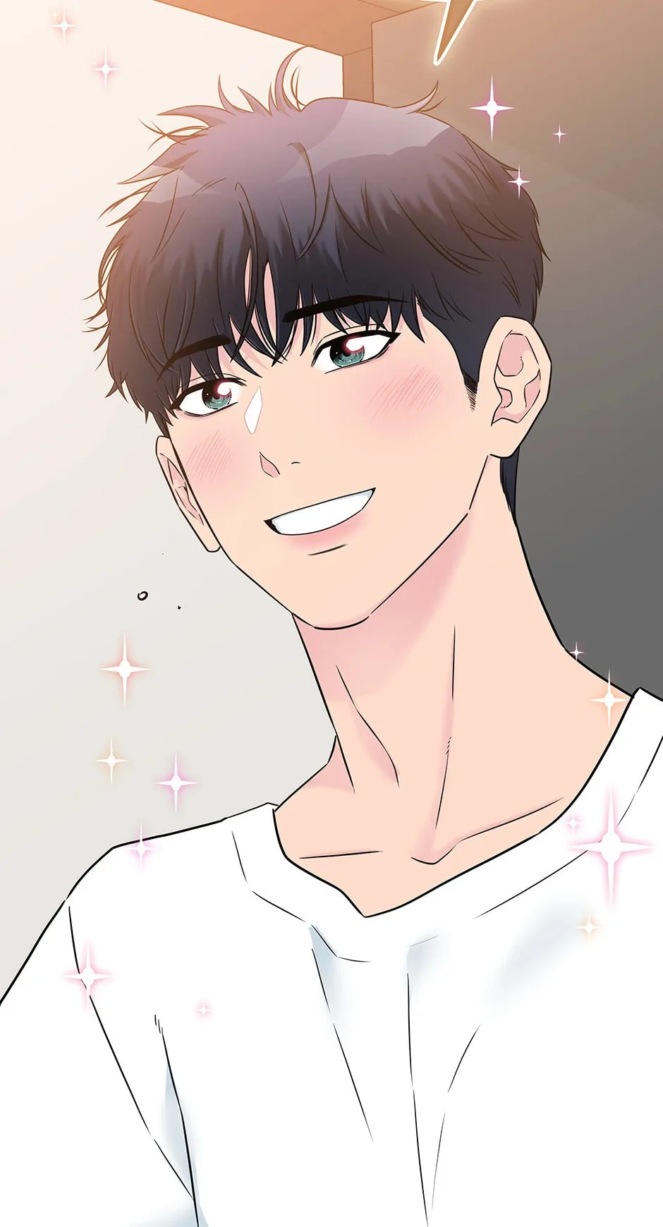 Love On Campus - Chapter 51 - Page 86