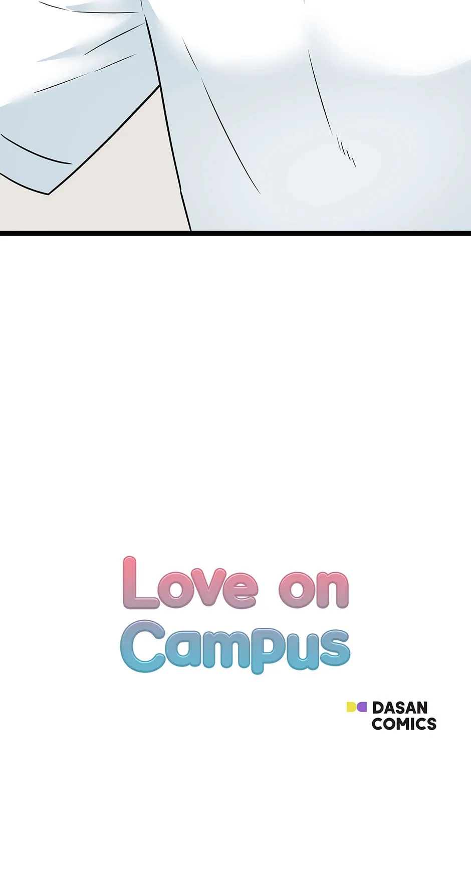 Love On Campus - Chapter 51 - Page 87