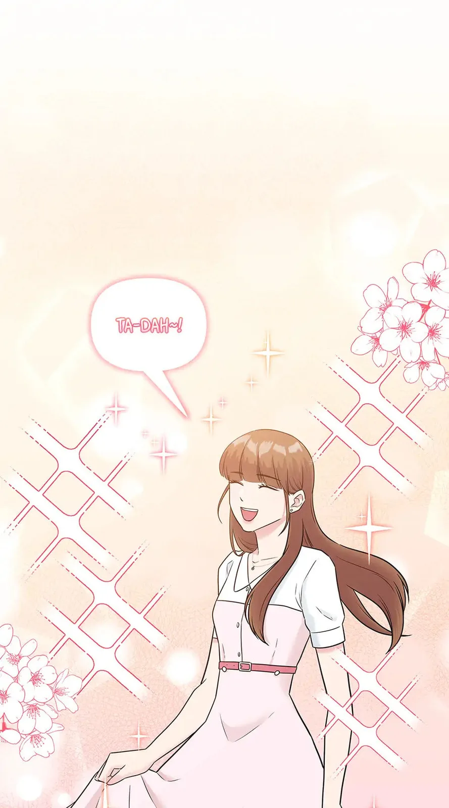 Love On Campus - Chapter 52 - Page 1