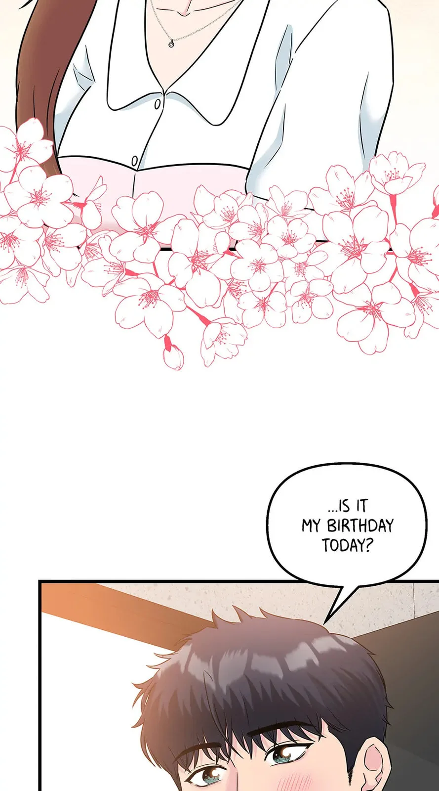 Love On Campus - Chapter 52 - Page 3