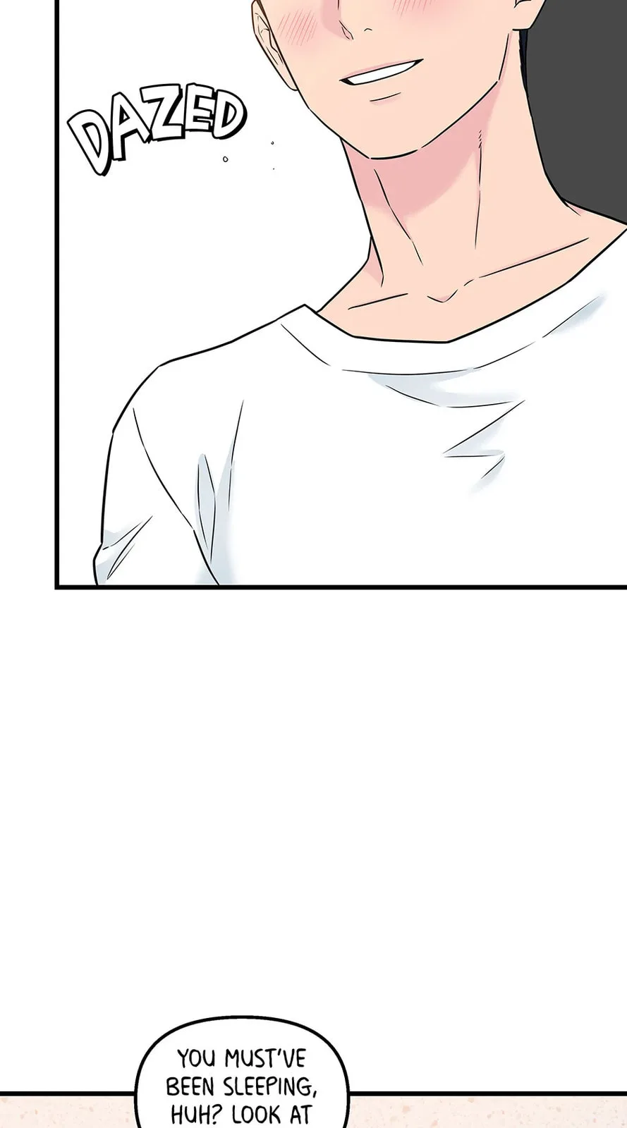 Love On Campus - Chapter 52 - Page 4