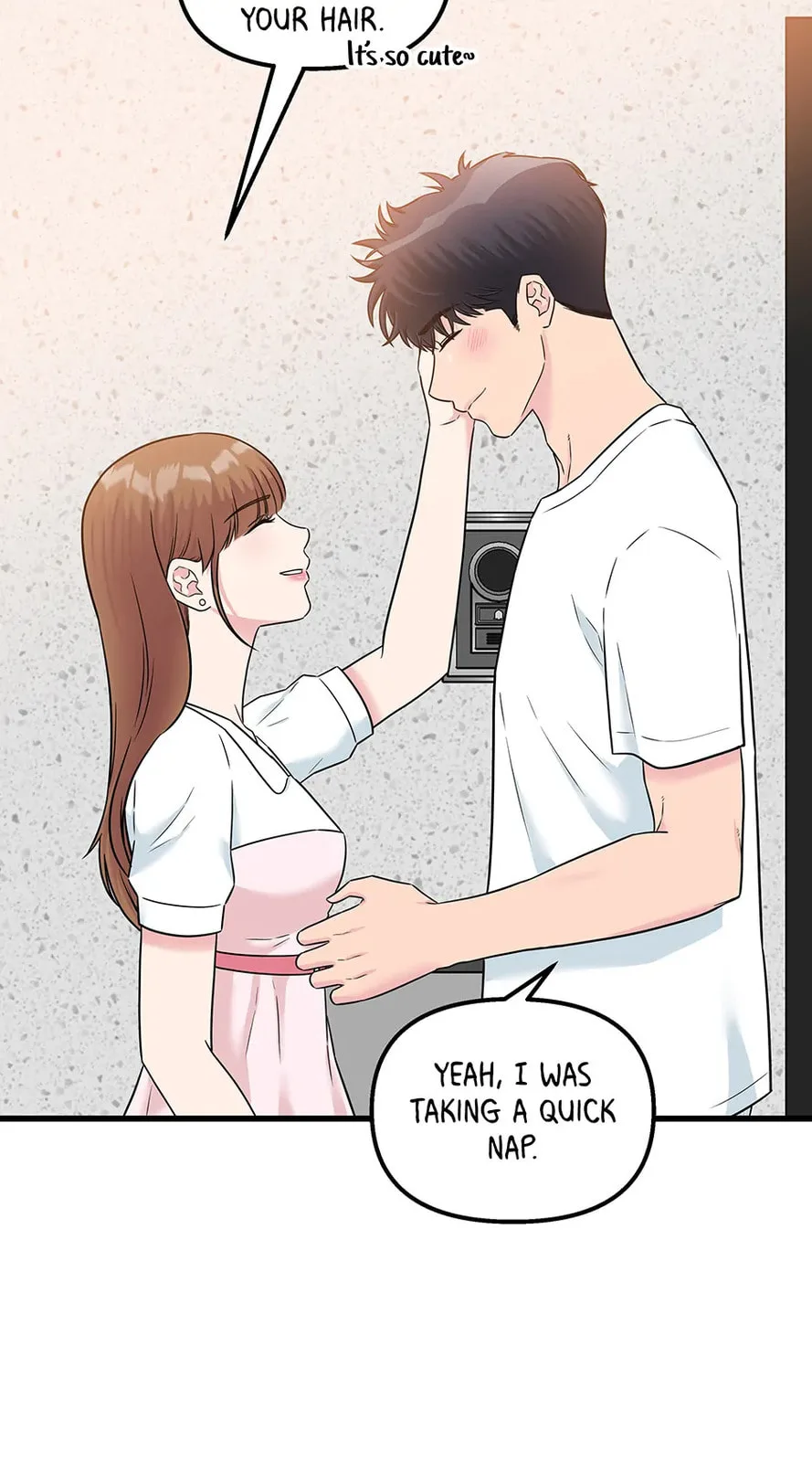 Love On Campus - Chapter 52 - Page 5