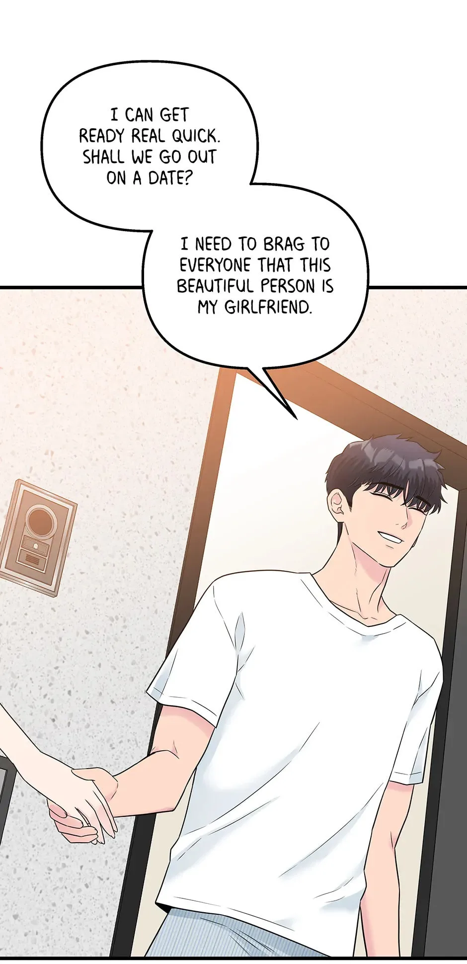 Love On Campus - Chapter 52 - Page 6