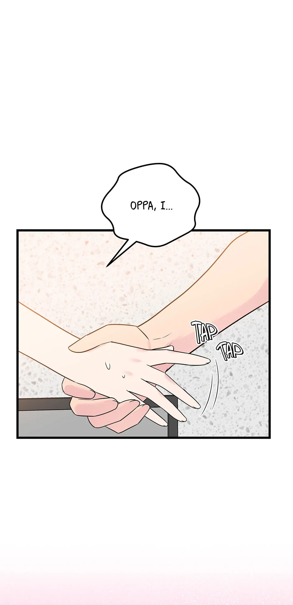 Love On Campus - Chapter 52 - Page 7