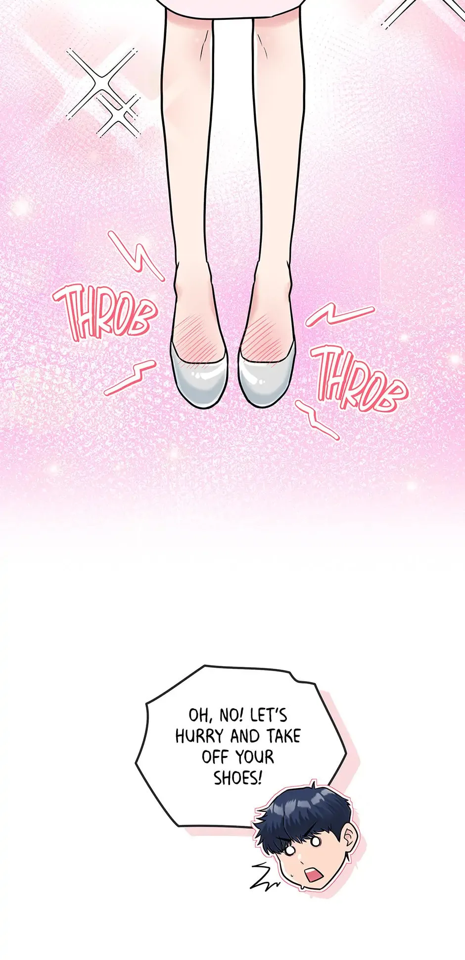 Love On Campus - Chapter 52 - Page 9