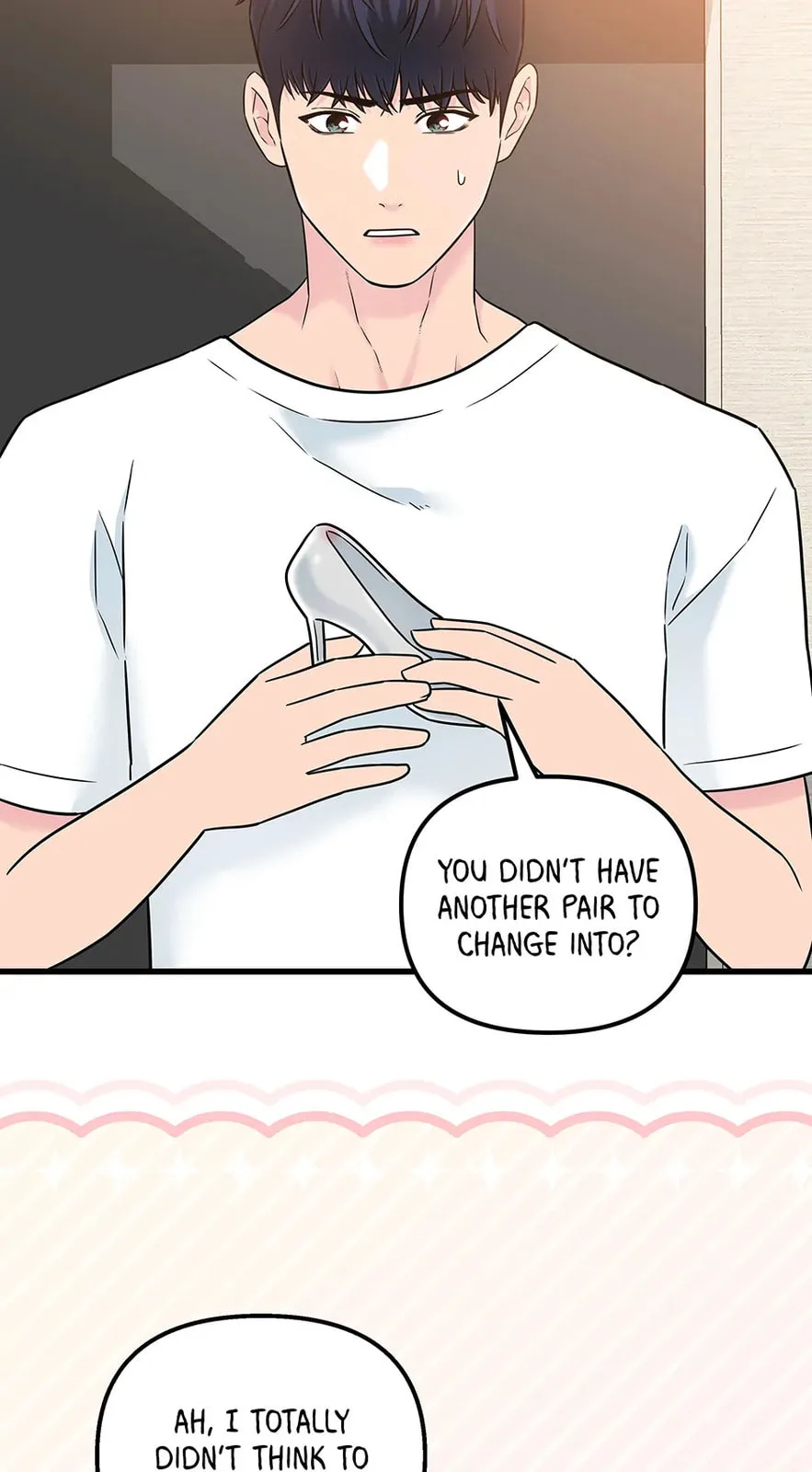 Love On Campus - Chapter 52 - Page 11