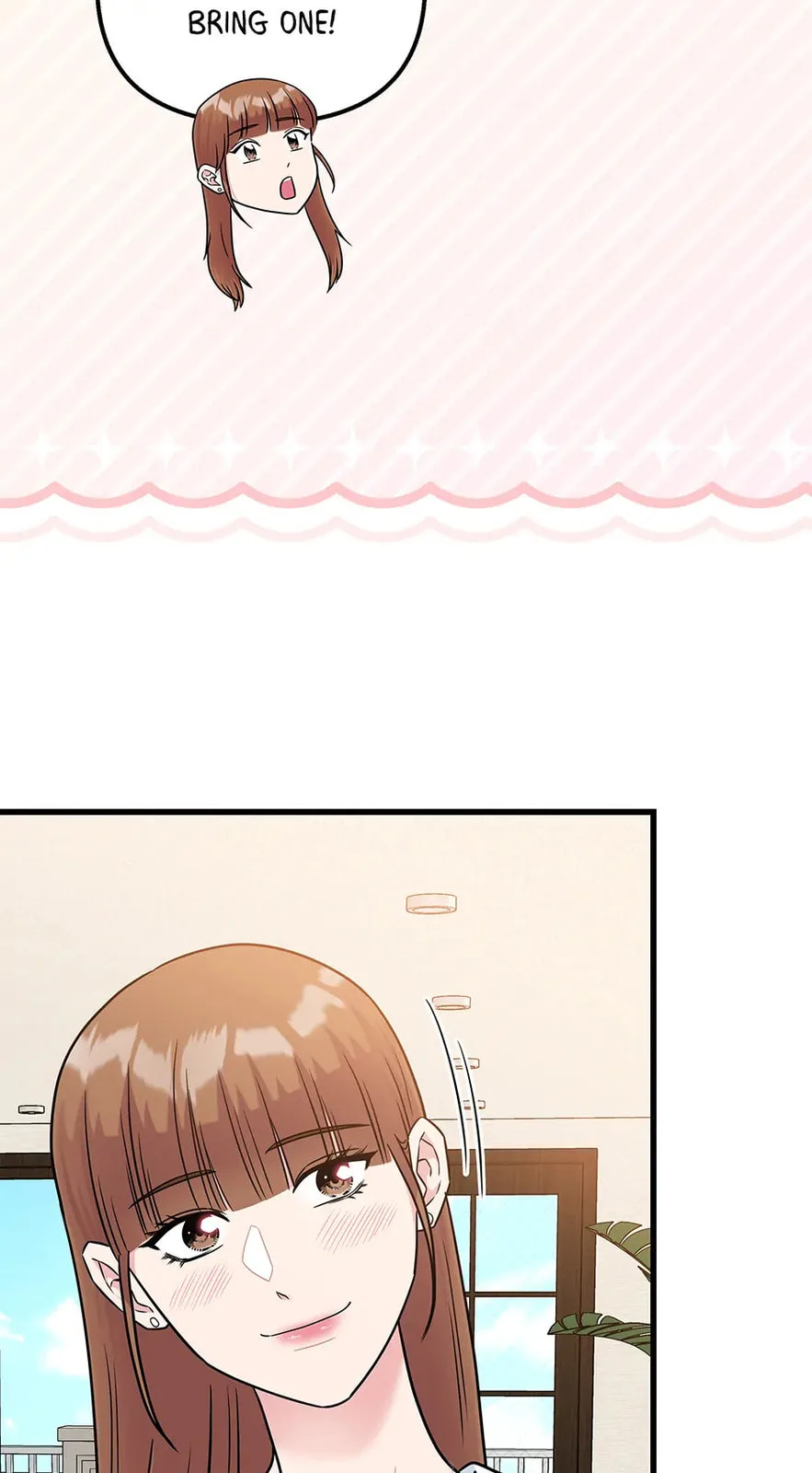 Love On Campus - Chapter 52 - Page 12