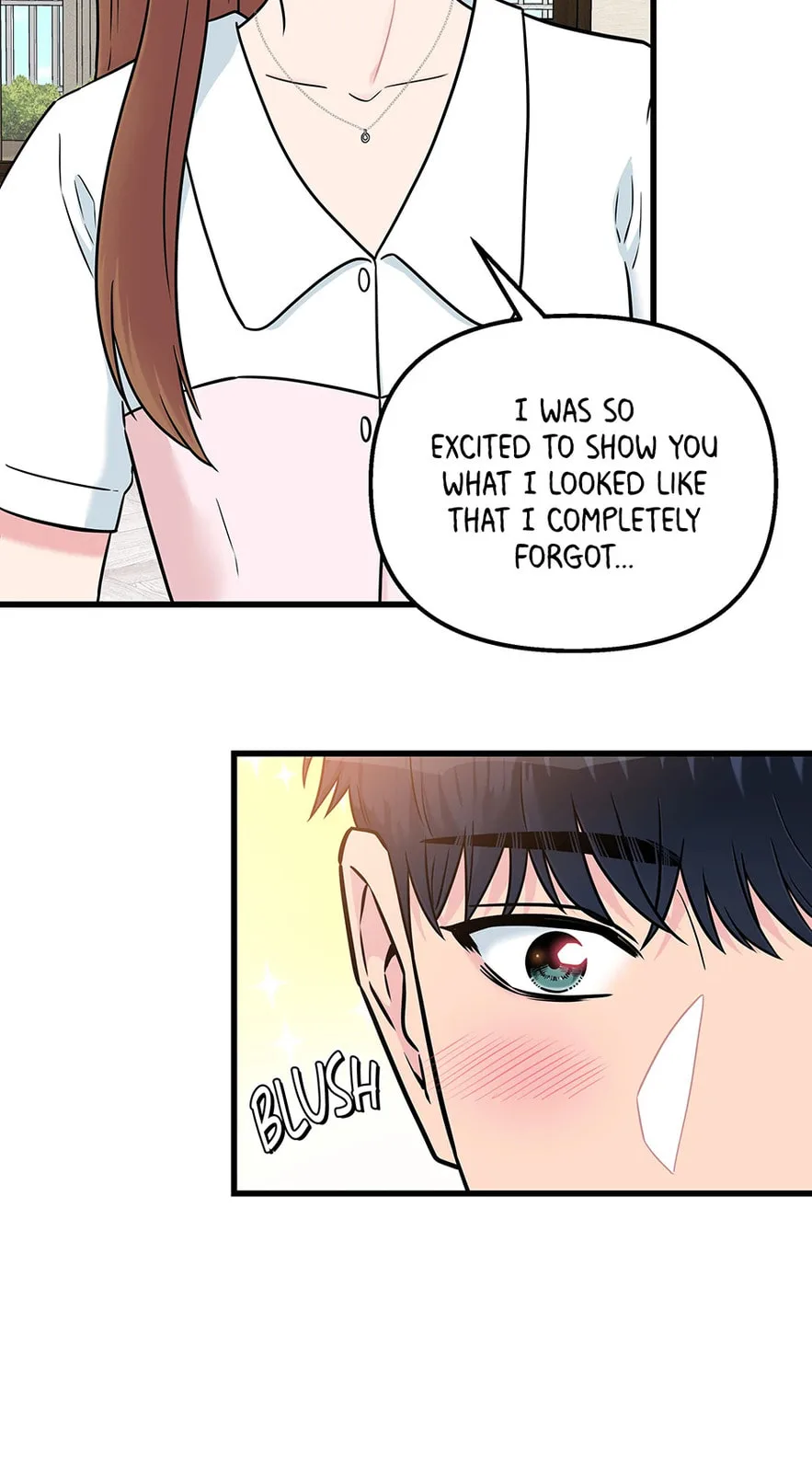 Love On Campus - Chapter 52 - Page 13