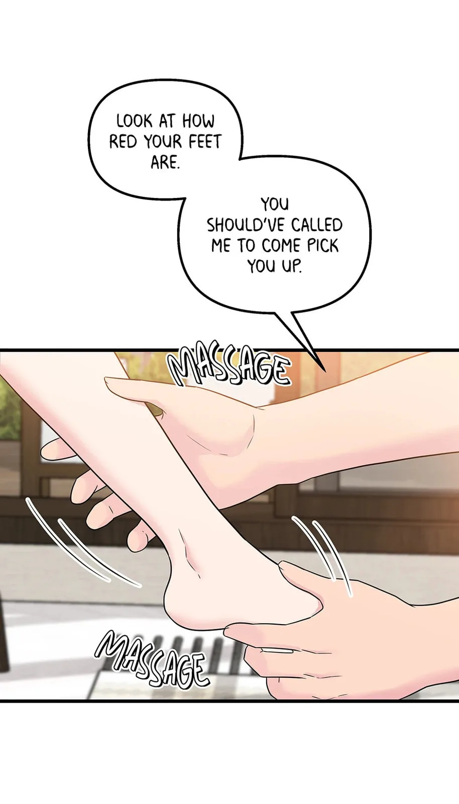Love On Campus - Chapter 52 - Page 17