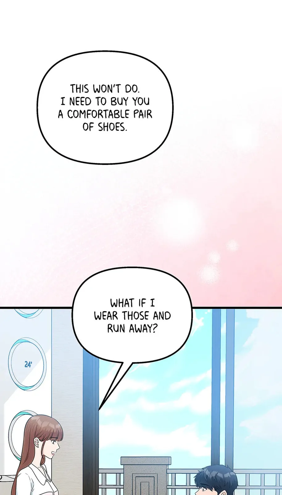 Love On Campus - Chapter 52 - Page 18