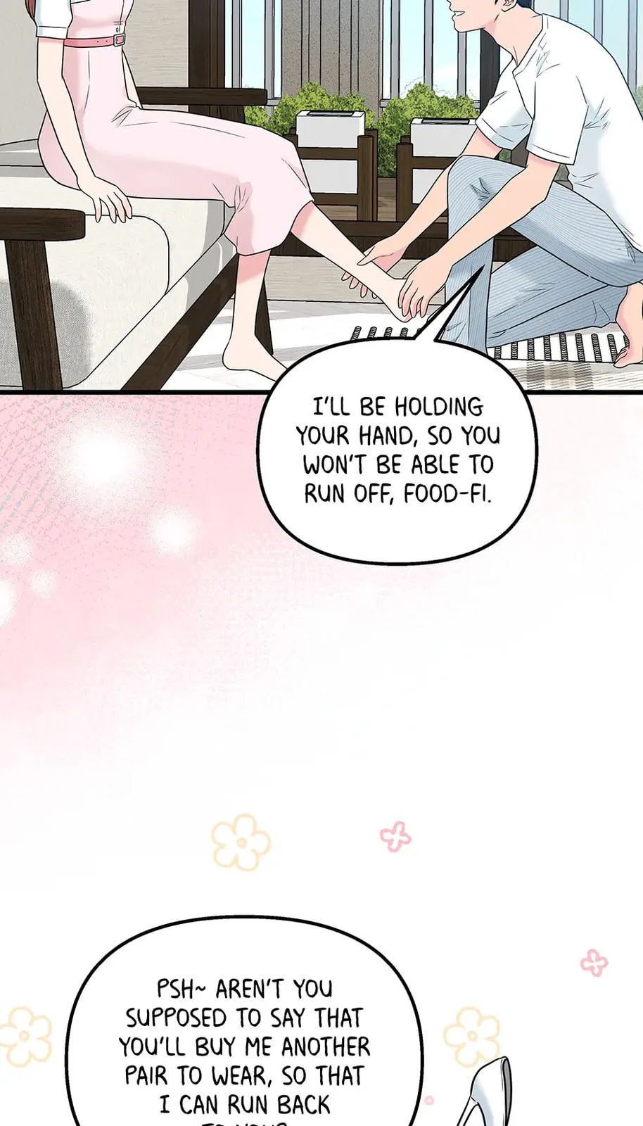 Love On Campus - Chapter 52 - Page 19