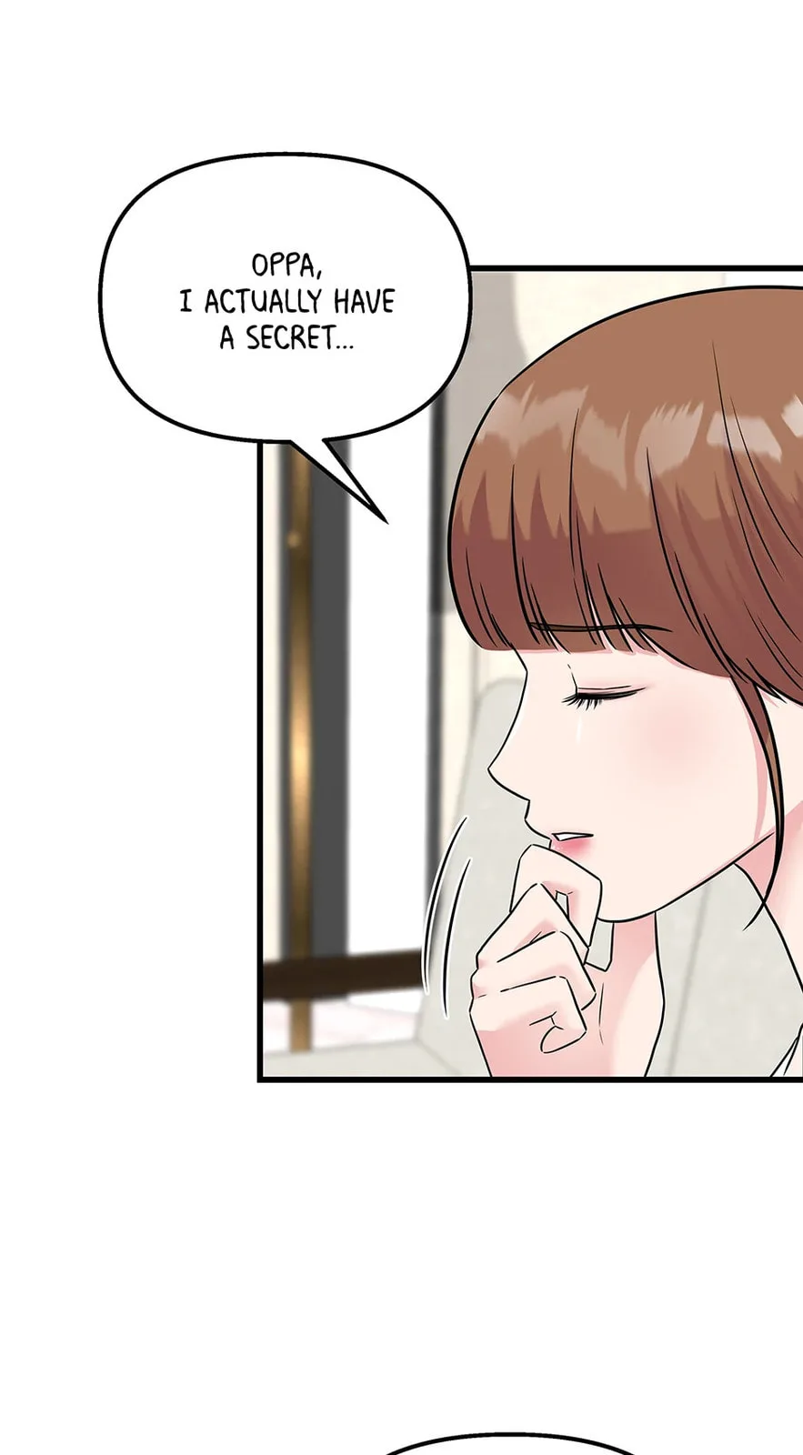 Love On Campus - Chapter 52 - Page 21