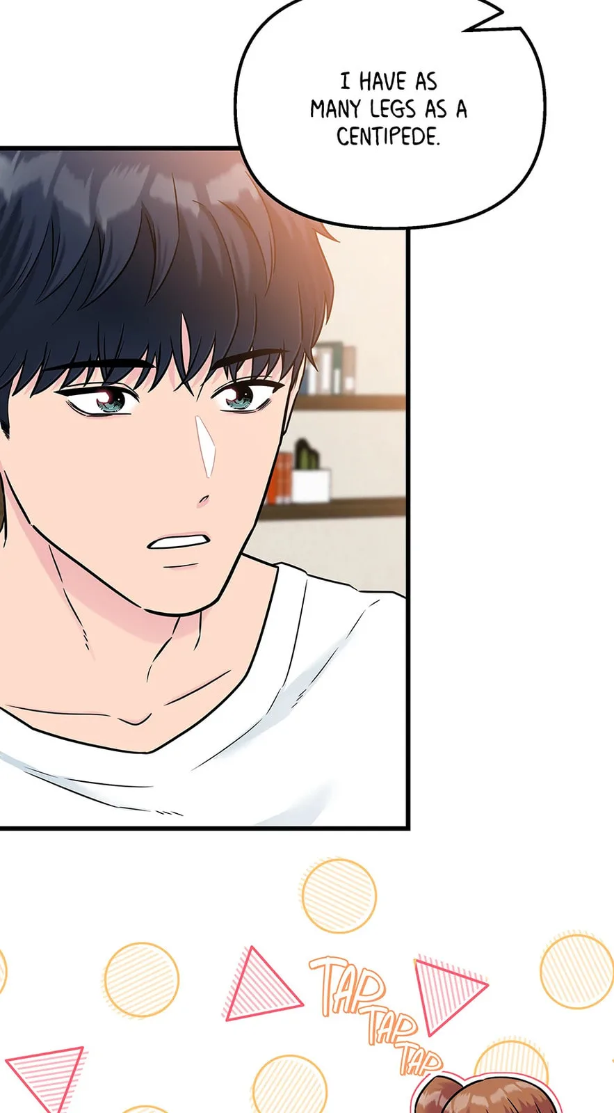 Love On Campus - Chapter 52 - Page 22