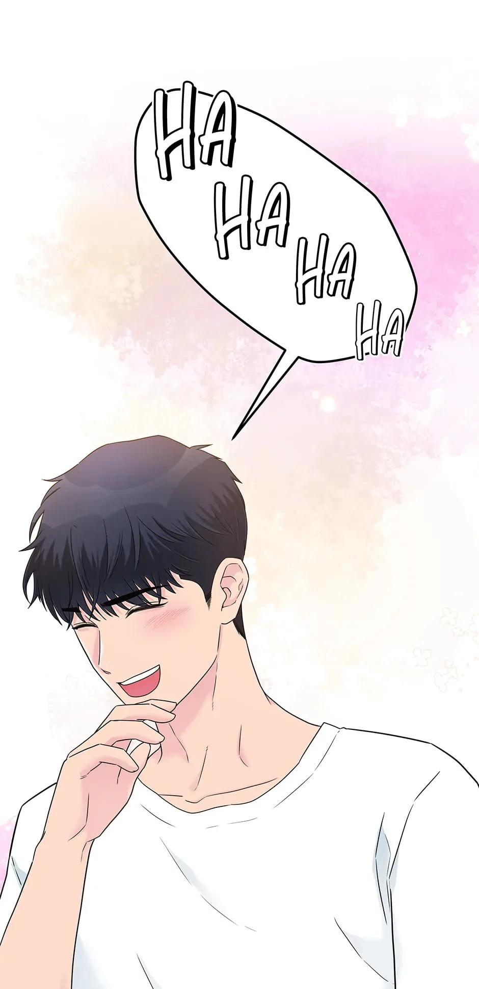 Love On Campus - Chapter 52 - Page 25