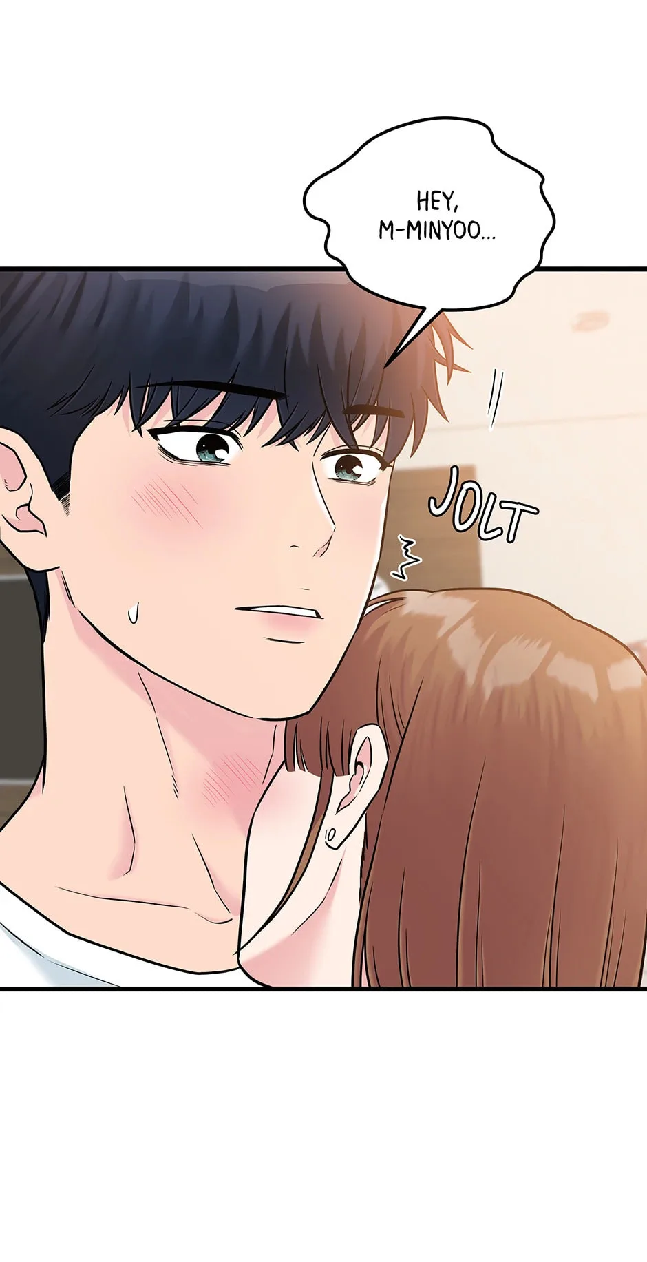 Love On Campus - Chapter 52 - Page 29