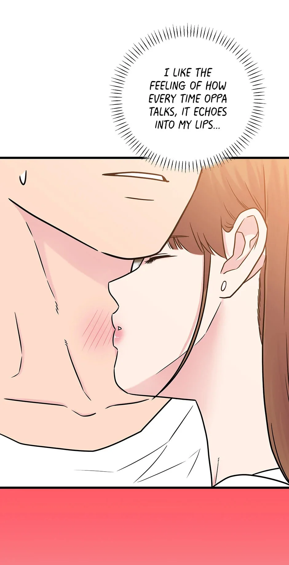 Love On Campus - Chapter 52 - Page 30