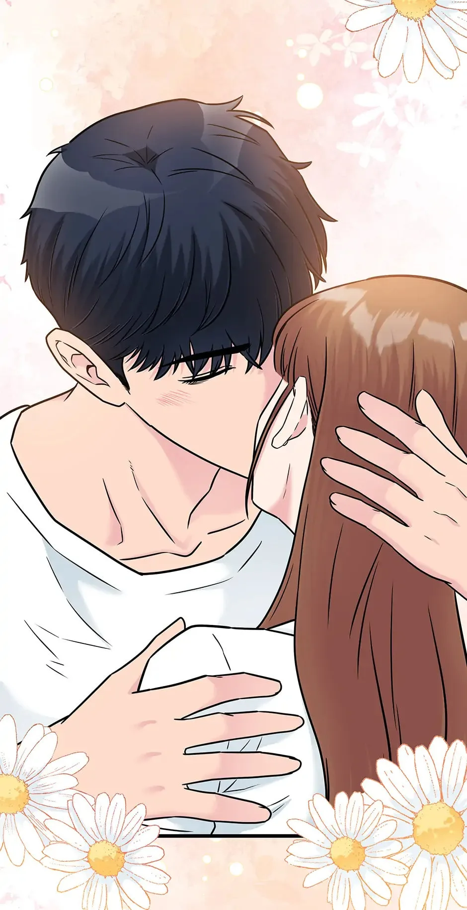 Love On Campus - Chapter 52 - Page 32