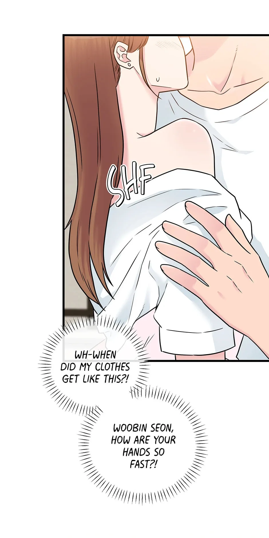 Love On Campus - Chapter 52 - Page 34