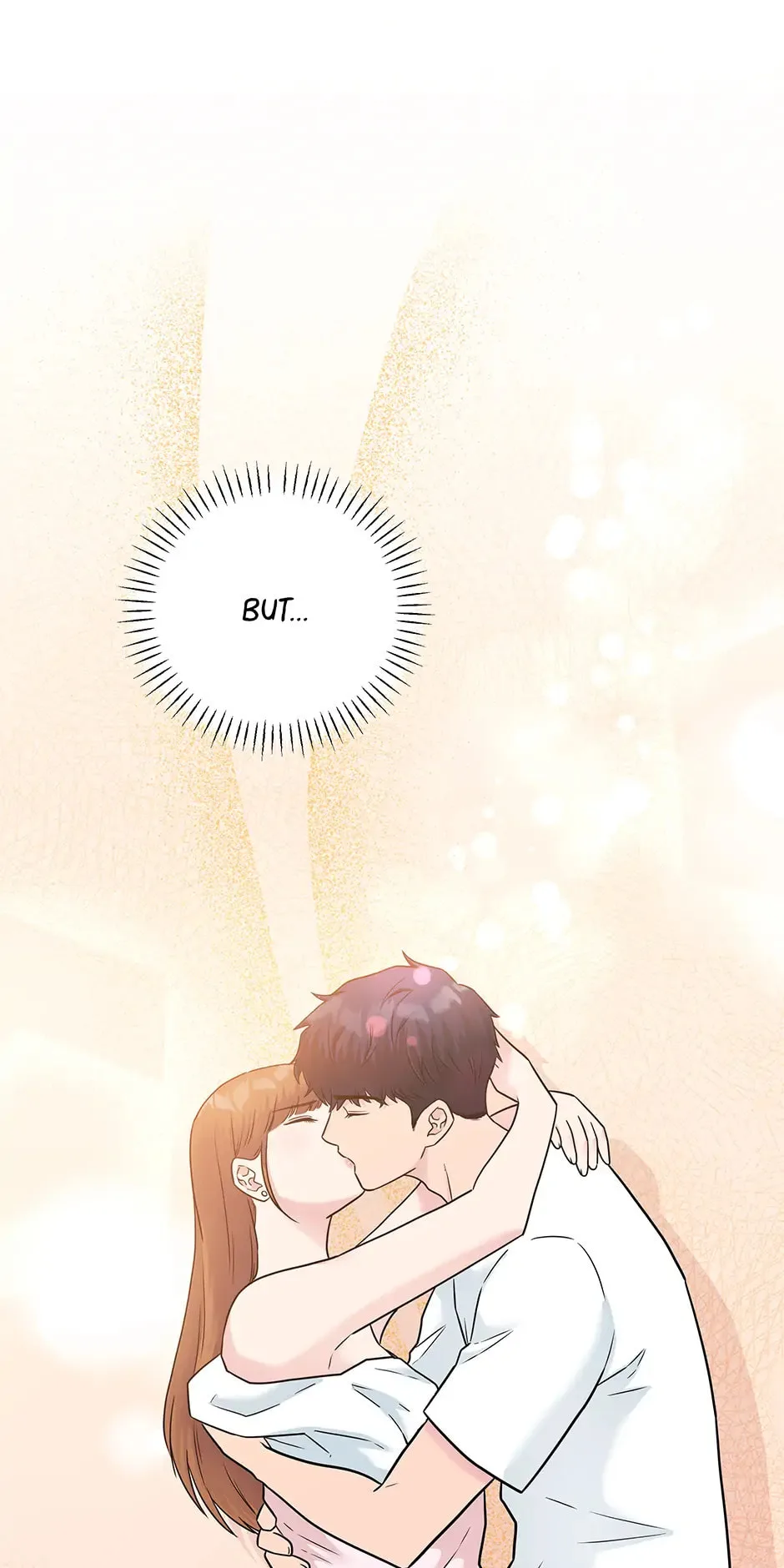 Love On Campus - Chapter 52 - Page 35