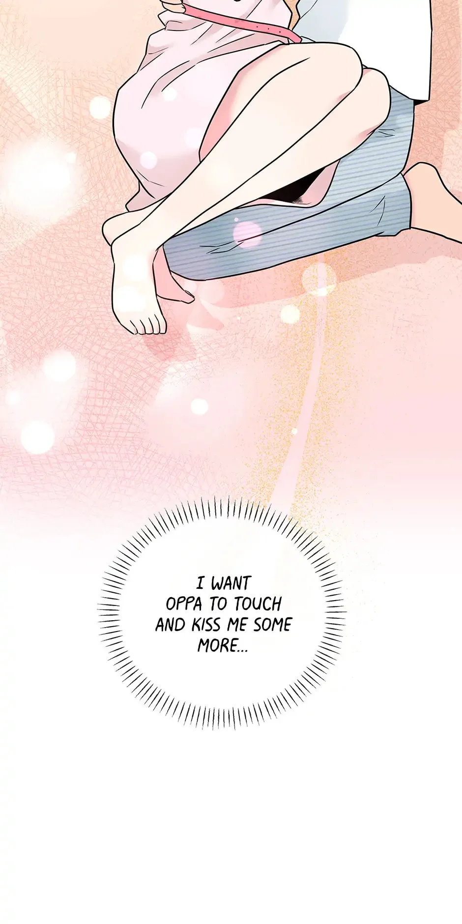Love On Campus - Chapter 52 - Page 36