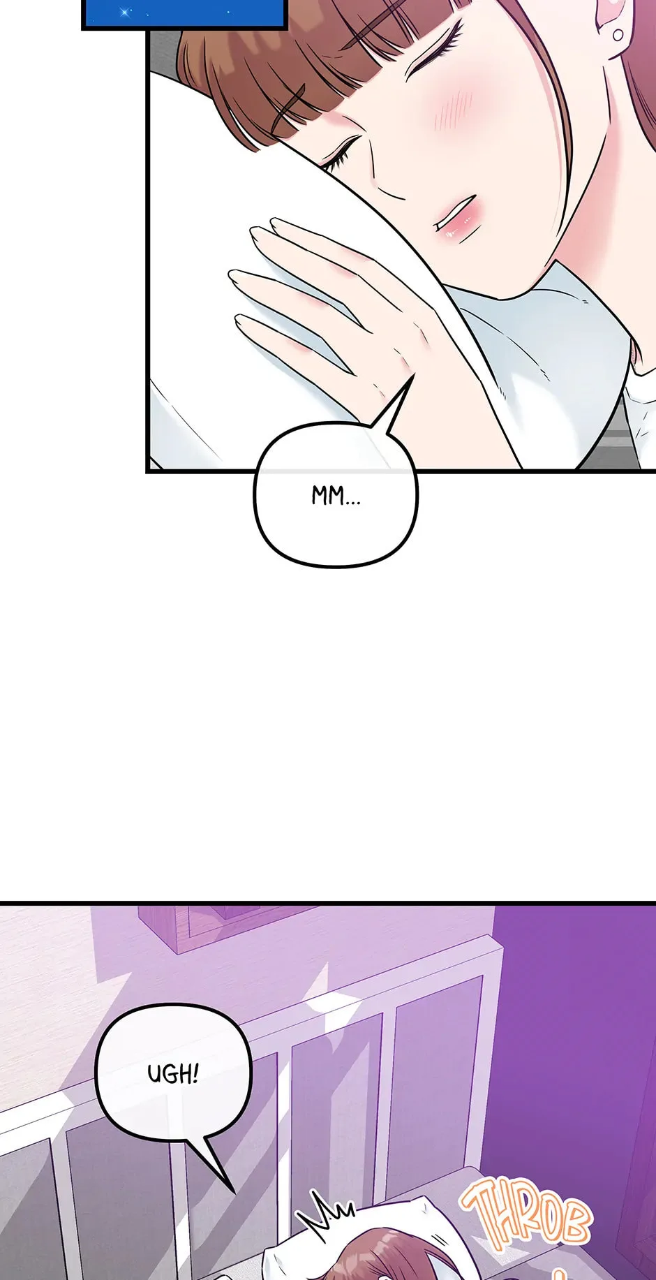 Love On Campus - Chapter 52 - Page 39