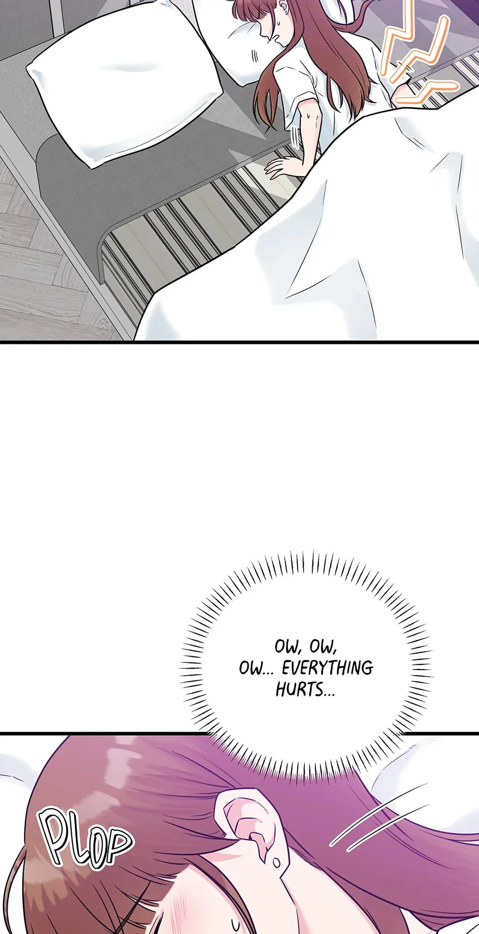 Love On Campus - Chapter 52 - Page 40