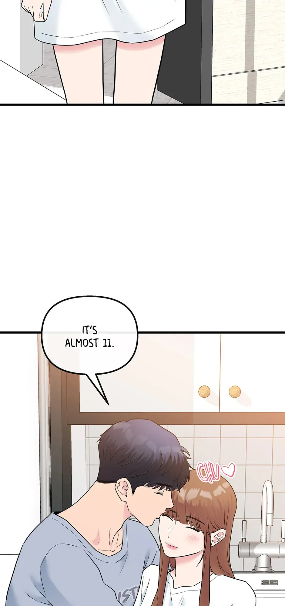 Love On Campus - Chapter 52 - Page 44