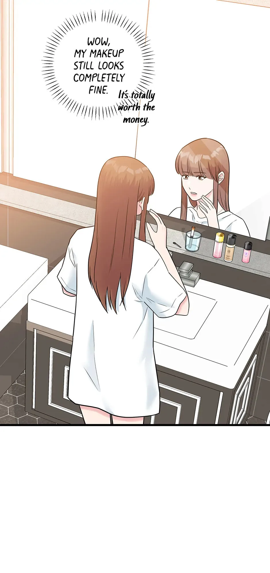Love On Campus - Chapter 52 - Page 46